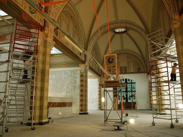 Restauratie Atelier Limburg