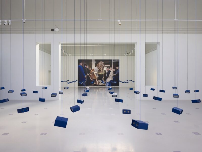 Expositie Tijdsbeeld