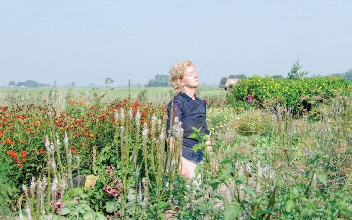 Foto van Claudy Jongstra
