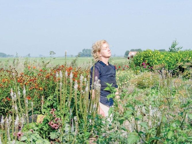 Foto van Claudy Jongstra