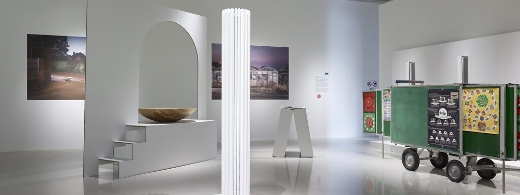 Expositie FORM