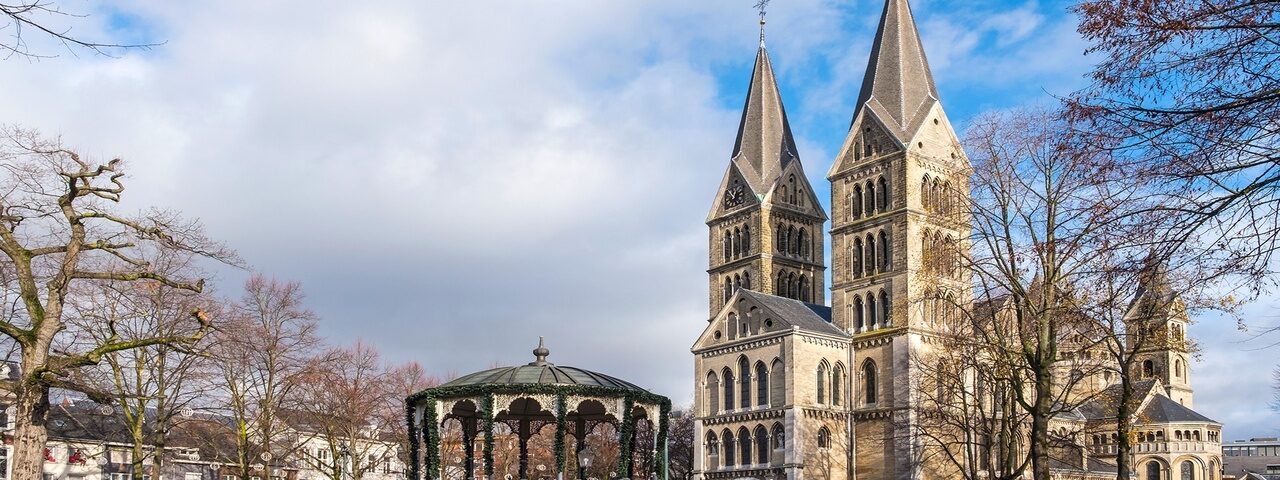 Munsterkerk