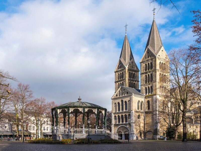 Munsterkerk